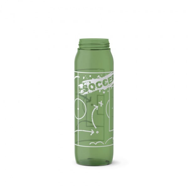 Пляшка спортивна Drink2Go PP 0,7 л Футбол K3174212 Tefal