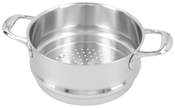 Вкладка для пароварки 20 см, Silvinox Atlantis 7 40850-197-0 Demeyere