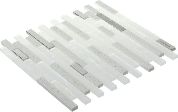 Плитка Intermatex Quartz White 30x30 
