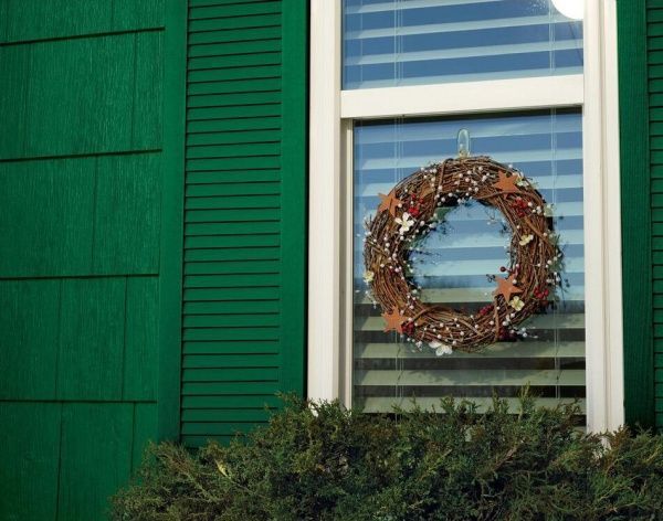 Гачок Command вуличний середній прозорий 2 шт. 17091CLR-AW