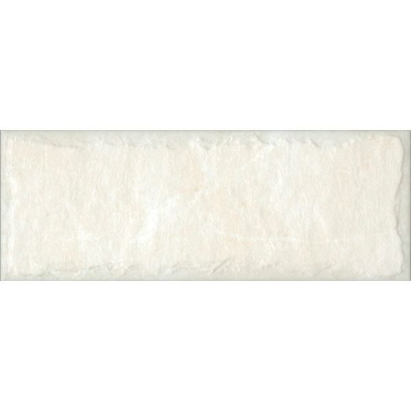 Плитка InterCerama Portland сіра світла 15х40 180 071 