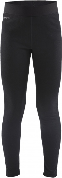 Комплект термобілизни Craft CORE WARM BASELAYER SET JR 1909712-999000 чорний