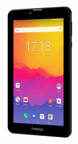 Планшет Prestigio MultiPad Wize 4137 7