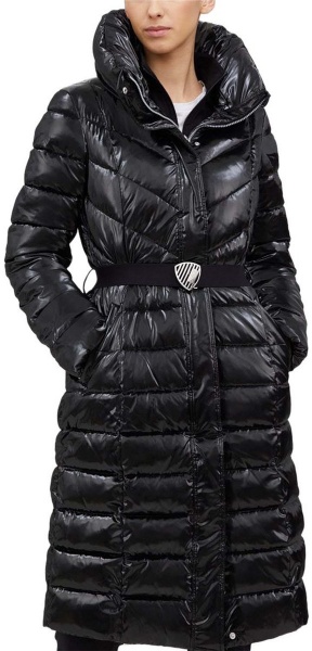 Пальто EA7 6LTL04-TNAUZ-1200 р.S чорний