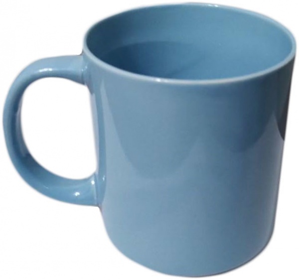 Кружка офисная 