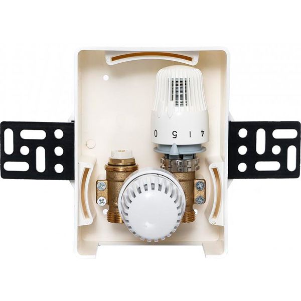 Унибокс Gross K-RTL