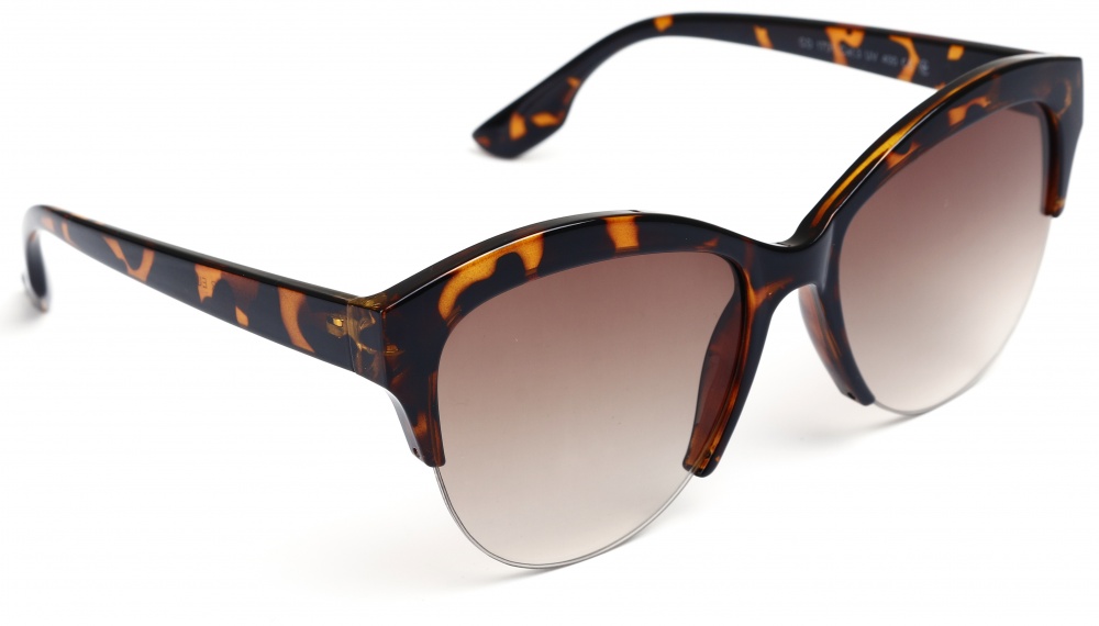 Очки солнцезащитные женские категория 5 в ассортименте