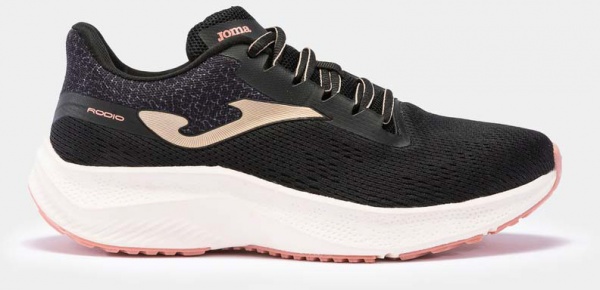 Кросівки Joma RODIO RRODLS2331 р.38 чорний
