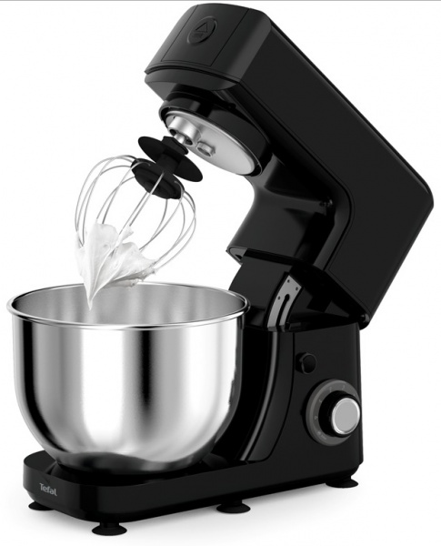 Кухонна машина Tefal MASTERCHEF ESSENTIAL QB15E838 