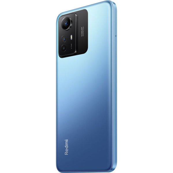 Смартфон Xiaomi Redmi Note 12S 8/256GB ice blue (990688)