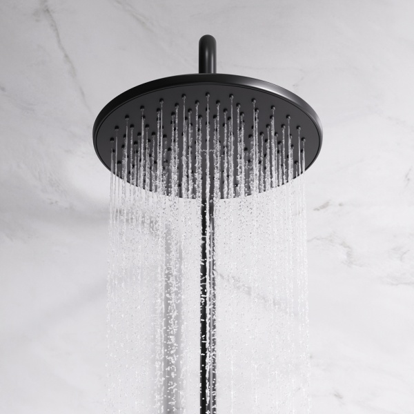 Душевая система AM.PM ShowerSpot F0780700