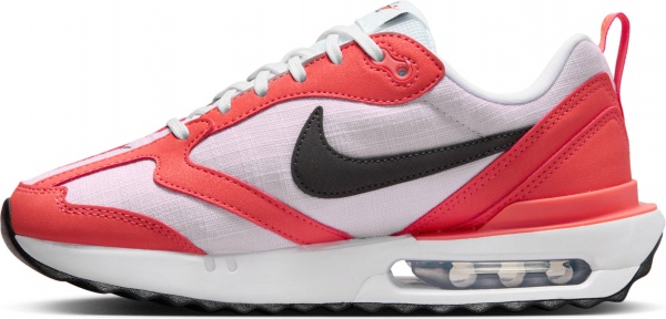 Кросівки Nike WMNS AIR MAX DAWN DX5655-500 р.41 різнокольоровий