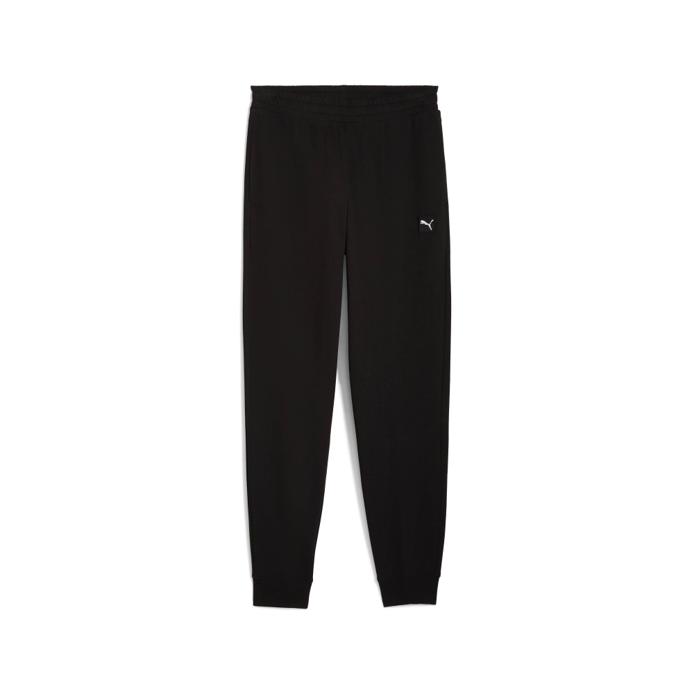 Брюки Puma ESS ELEVATED Pants FL cl 68827701 р. M черный