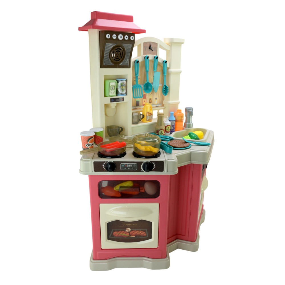 Кухня интерактивная Shantou 848B