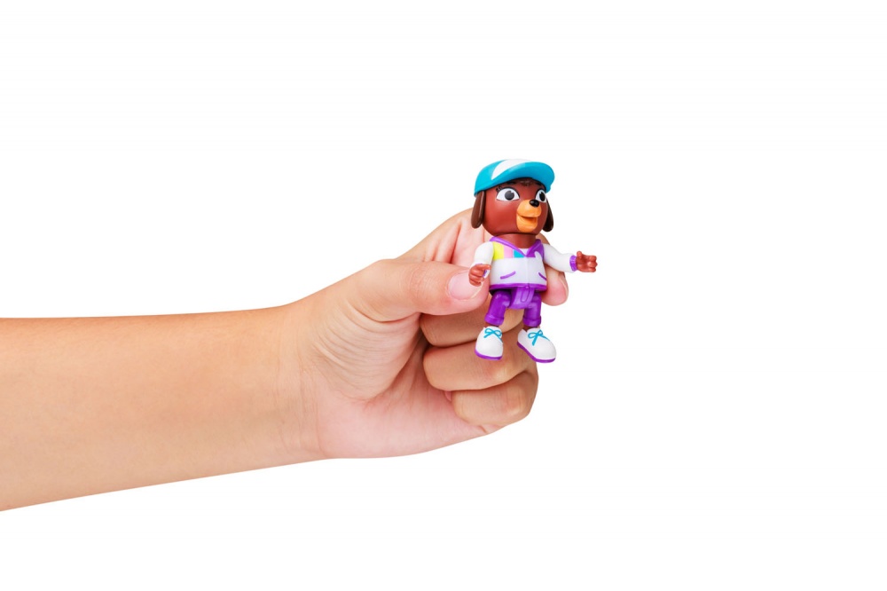 Фігурка колекційна CREATURE CASES Крічер Кейсес в асортименті CC3010