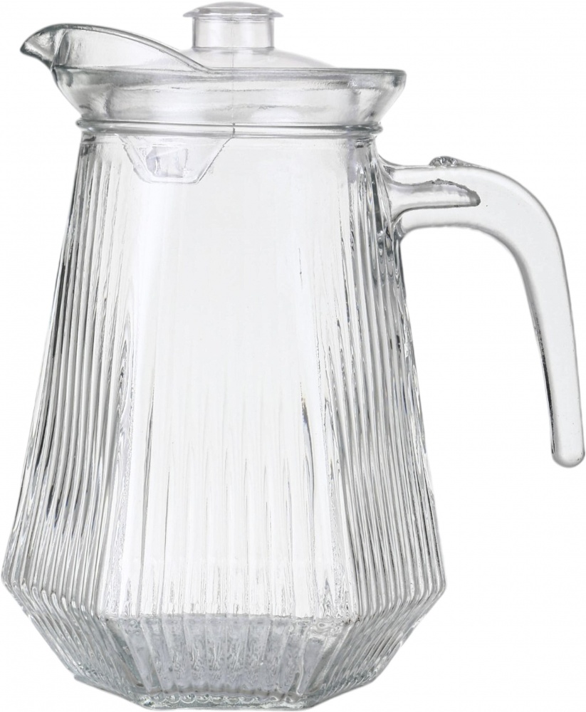 Глечик Maxmark Classic з кришкою