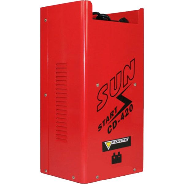 Устройство пуско-зарядное Forte CD-420