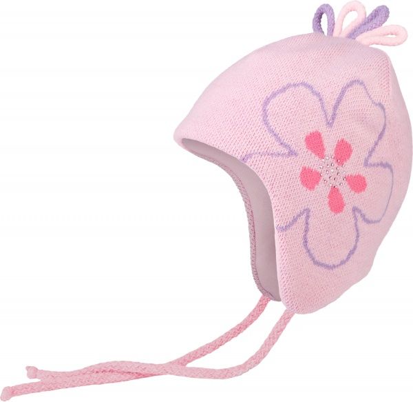 Шапка ESLI р.48-50 рожевий 18С-29СП 