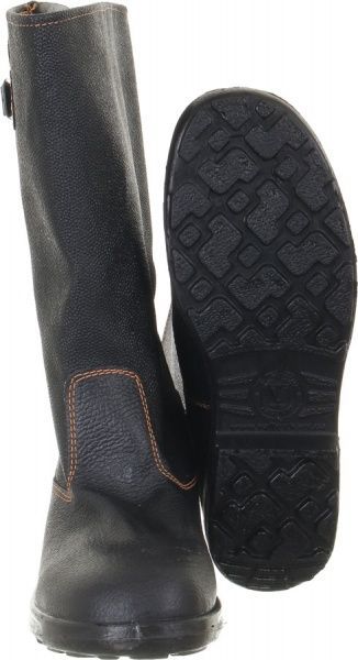 Сапоги Valtex Норд 71-325144 р.45 черный