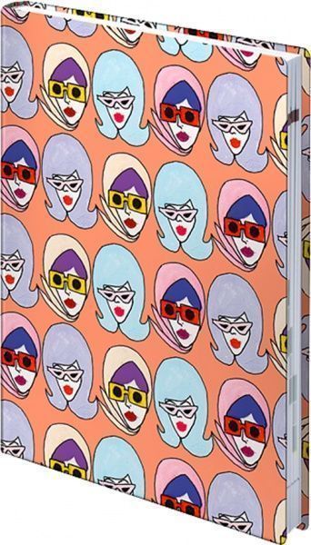 Щоденник 2020 Смарт Графо It`s cool BBH 43245 Brunnen