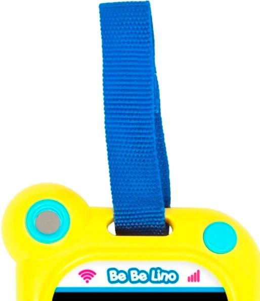 Смартфончик Bebelino интерактивный 58160