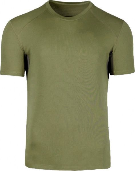 Футболка Camo-Tec р. S olive 