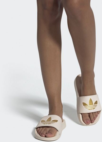 Шлепанцы Adidas ADILETTE LITE W FW0541 р. UK 4