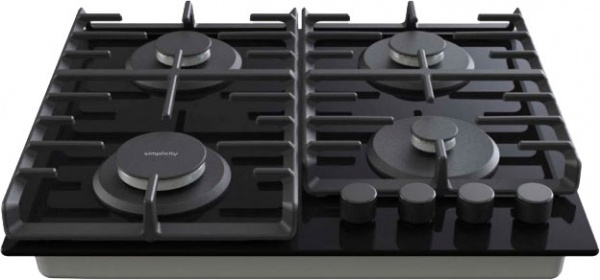 Варочная поверхность Gorenje GT 642 SYB