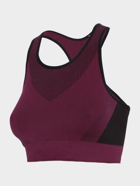 Бра 4F D4Z20-STAD255-60S 2XS/XS бордовий