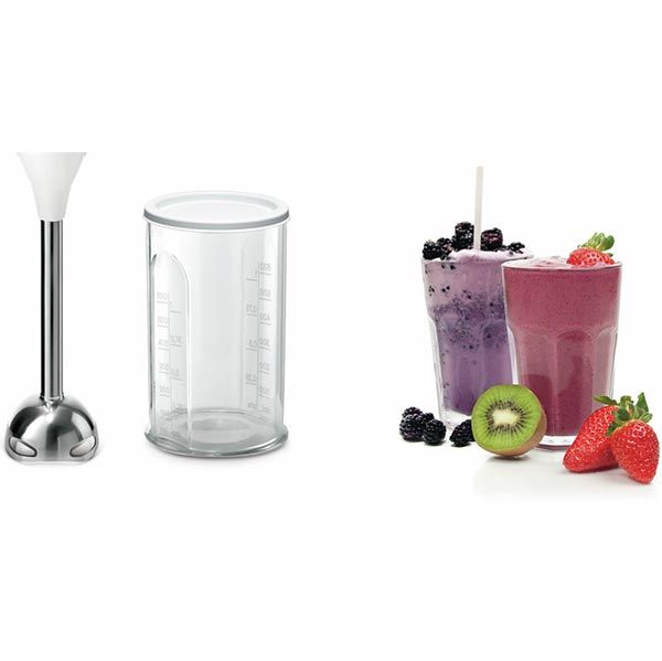 Блендер Siemens MQ66155