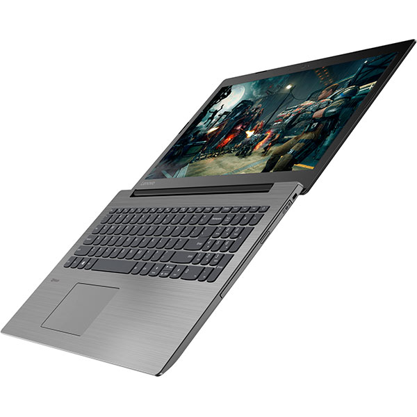 Ноутбук Lenovo IdeaPad 330-15IKB (81DC010MRA) Onyx Black