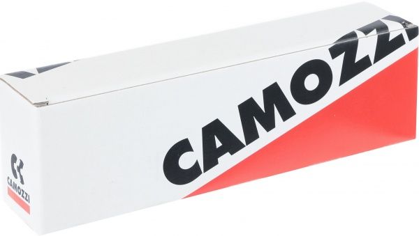 Фільтр-регулятор Camozzi N204-D00