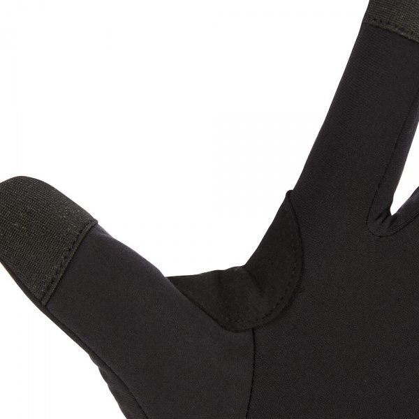 Варежки Energetics 416080-057 р. XL черный