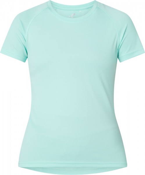 Футболка Energetics Natalja RN wms 411864-657 р.34 м'ятний