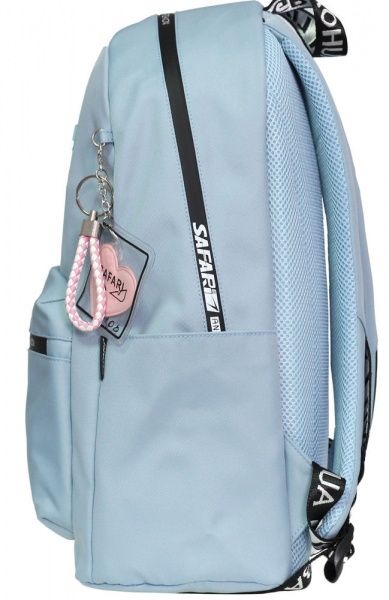 Ранец школьный Safari 1 отделение 21-196L-1