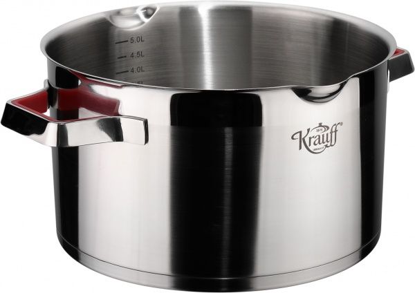 Набор посуды 8 предметов 26-202-010 Krauff