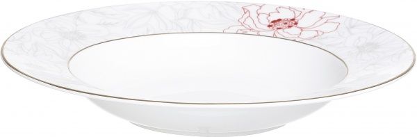 Сервиз столовый Christina 26 предметов на 6 персон Fiora