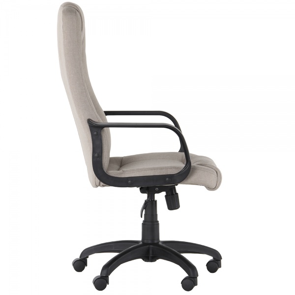 Крісло AMF Art Metal Furniture Монако PL бежевий 