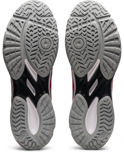 Кросівки Asics 1071A049-601 р.US 12 червоний