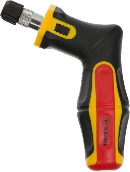 Набор отверток Topex 39D893 15 шт.