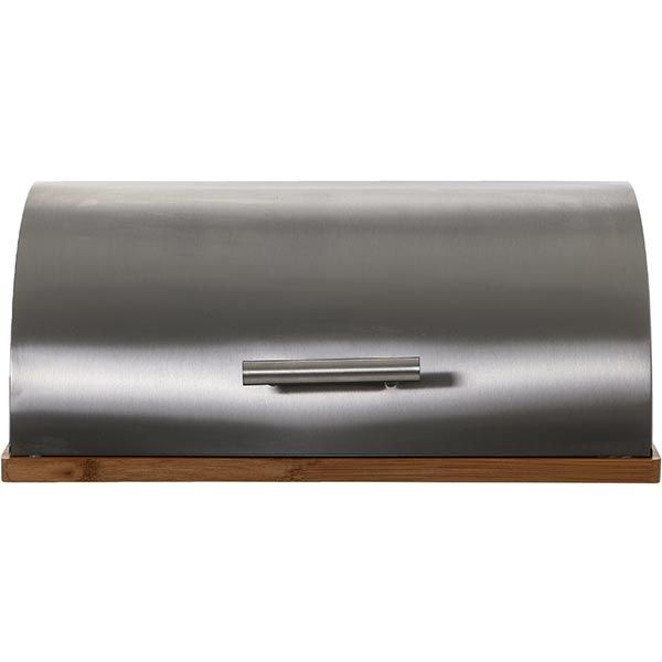 Хлебница Flamberg бамбуковая 39х28х16.5 см