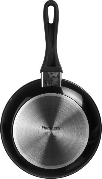 Сковорода Moon 24 см Flamberg Premium