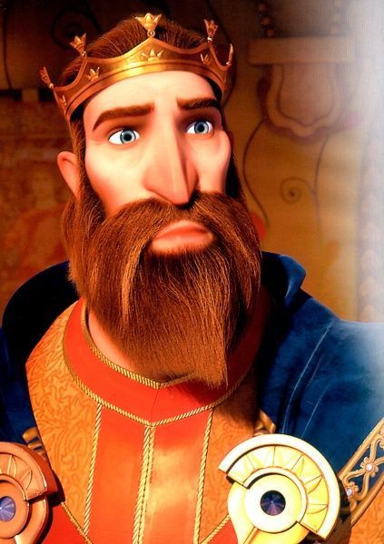 Книга Александр Пушкин «Руслан и Людмила. Пересказ для детей» 978-617-660-281-1