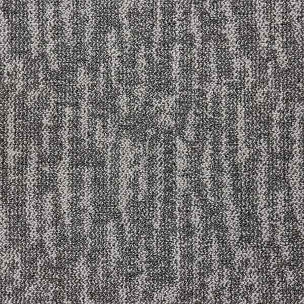 Ковролин Tarkett Vinisin Зумба-термо 39175 серый 3 м