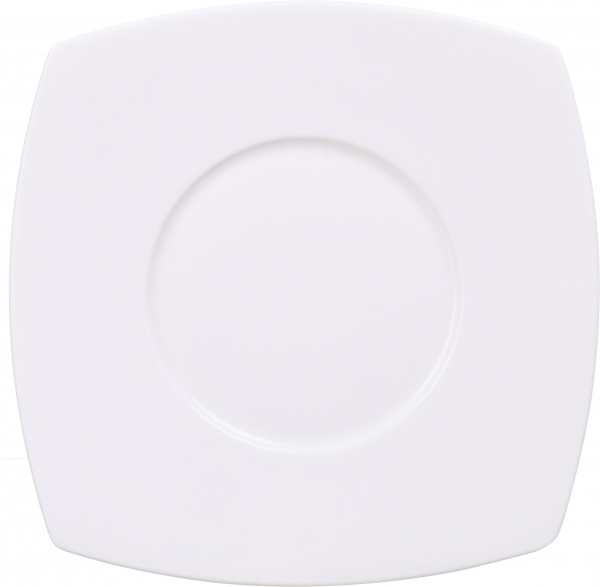 Блюдце Square 21 см Narumi