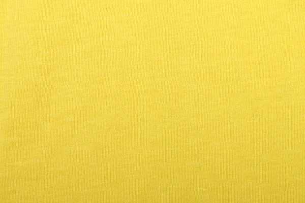 Футболка унисекс Luna Kids р.164 желтый 