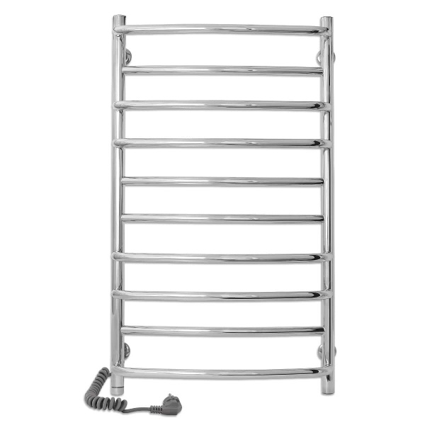 Рушникосушарка електрична Evro-Termo Піанно П10 500x900 Л П S3