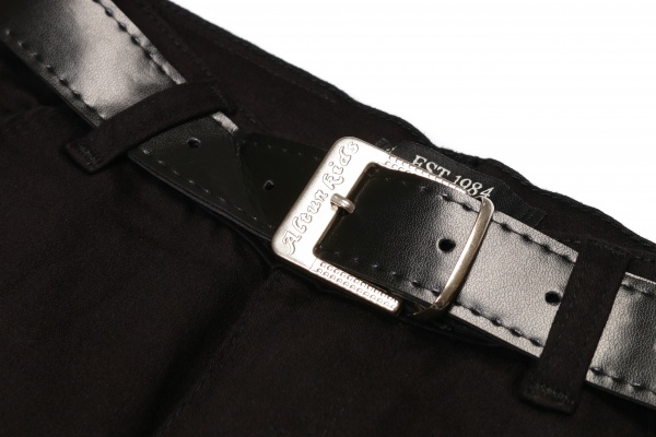 Джинси Altun для хлопчика р.140 чорний 2-490 