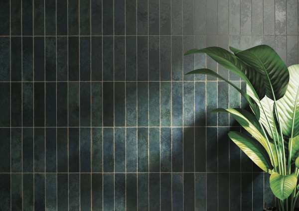 Плитка Cifre Oken Green hex 23,2x26,7 