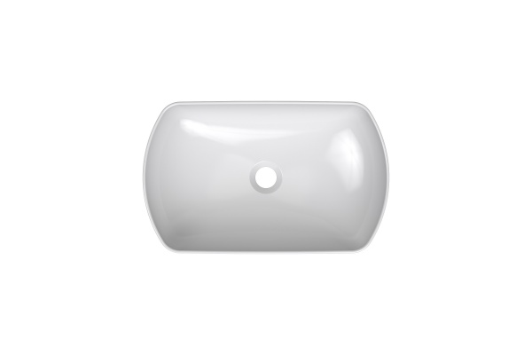 Умывальник-чаша Ravak UNI 500 O Slim